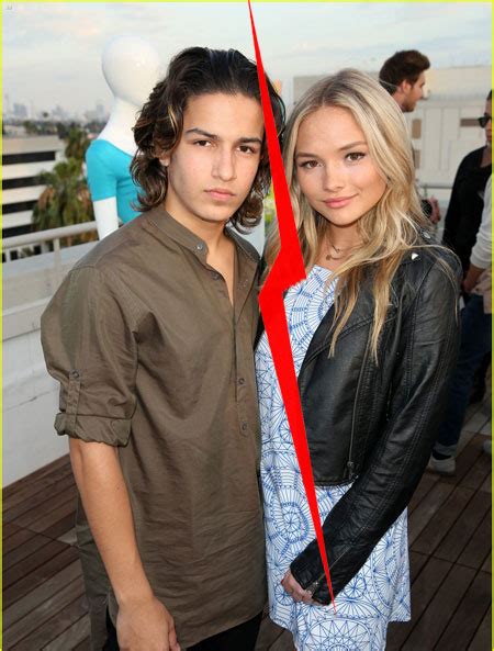 natalie alyn lind relationships|Natalie Alyn Linds Boyfriend + Relationships, Exes & Rumors。